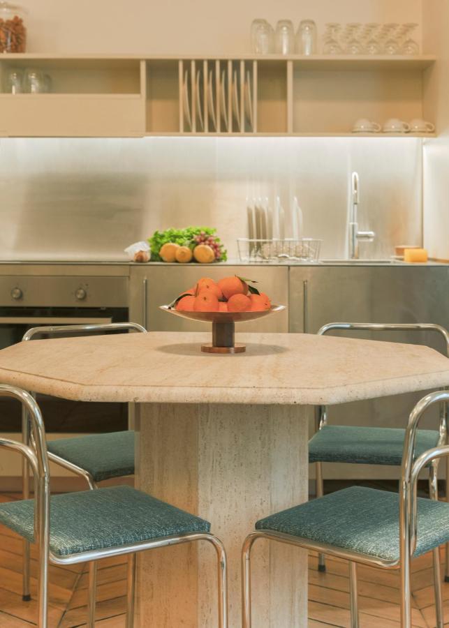 파리 Pied A Terre Palestro 아파트 외부 사진