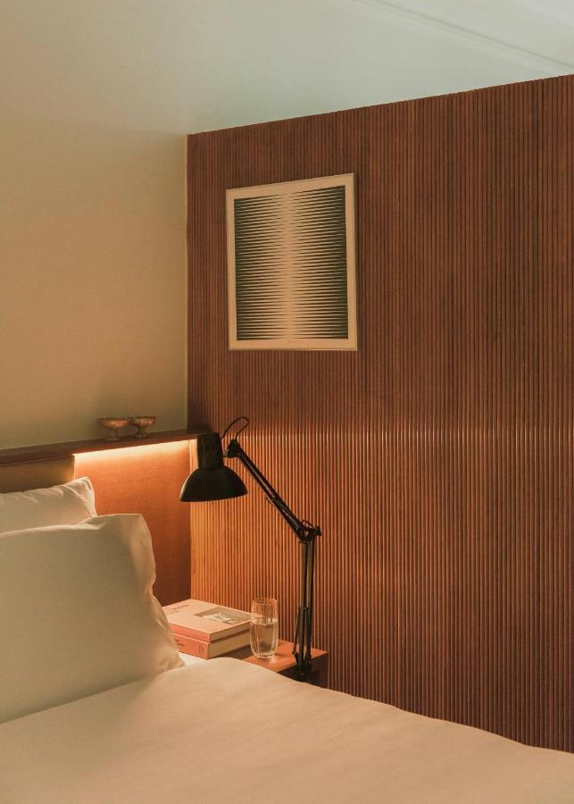파리 Pied A Terre Palestro 아파트 외부 사진