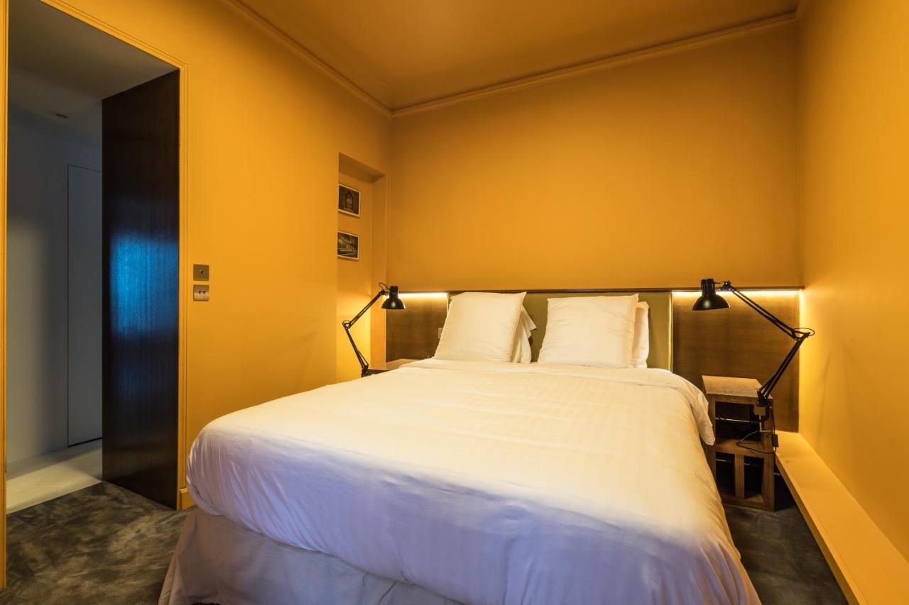 파리 Pied A Terre Palestro 아파트 외부 사진