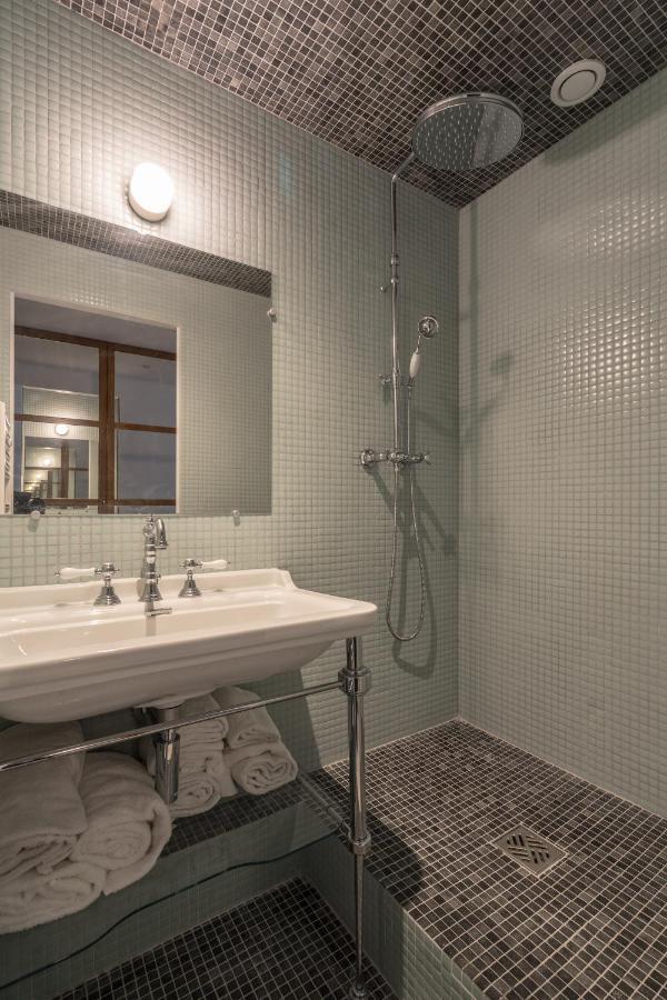 파리 Pied A Terre Palestro 아파트 외부 사진