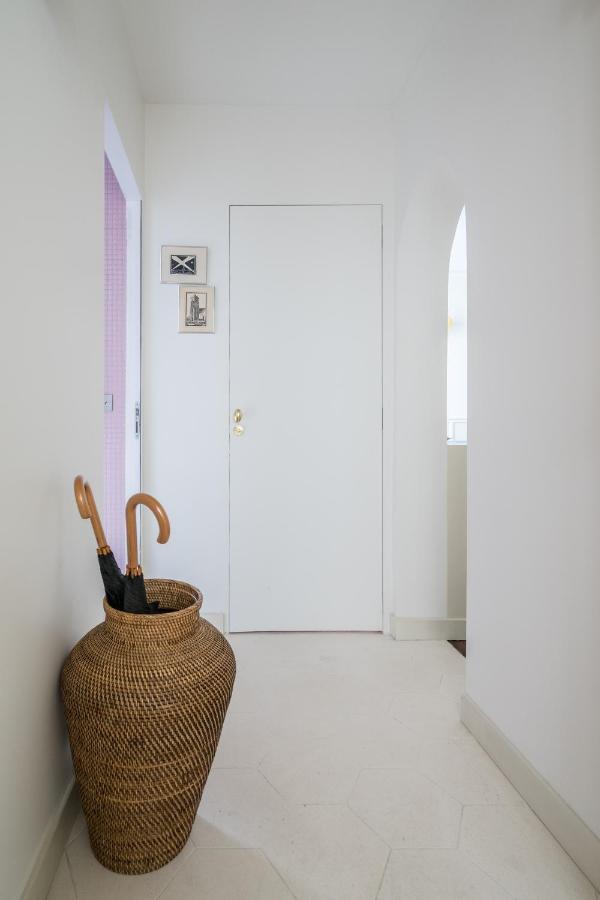 파리 Pied A Terre Palestro 아파트 외부 사진