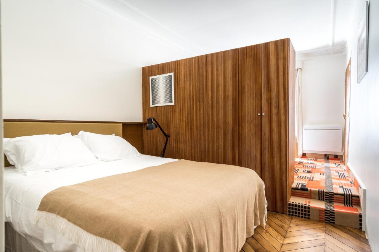 파리 Pied A Terre Palestro 아파트 외부 사진